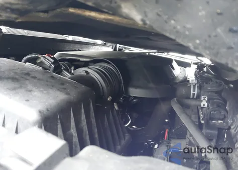 2018 Chevrolet Colorado Lt из США, поврежденный, VIN 1GCGSCEN7J1133493